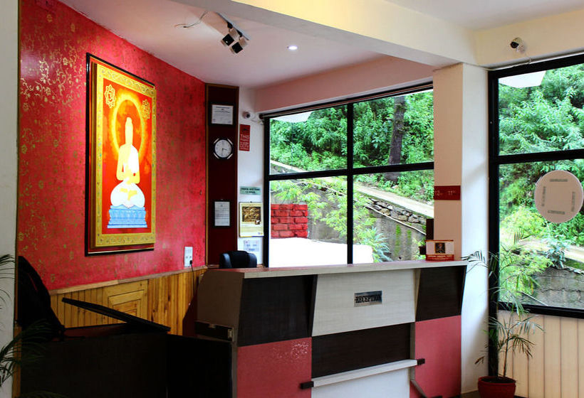 Hotel Oyo Rooms Snow View 11