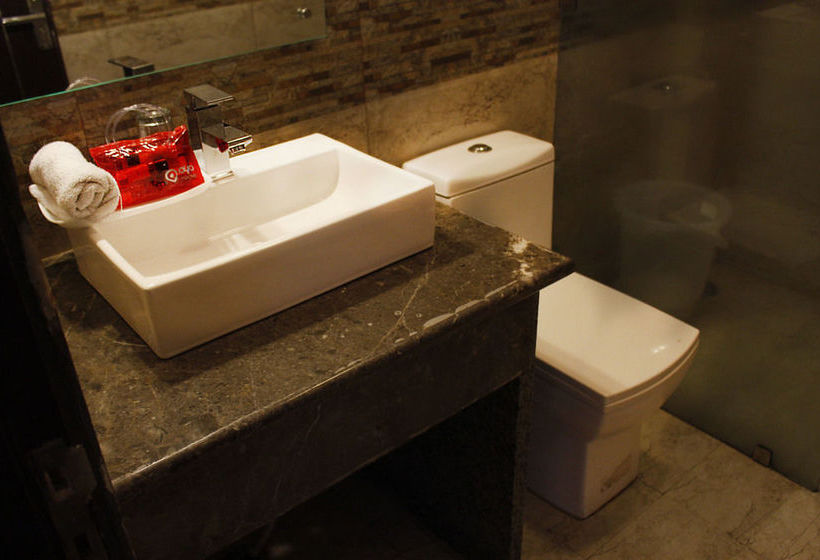 Hotel Oyo Rooms Snow View 12