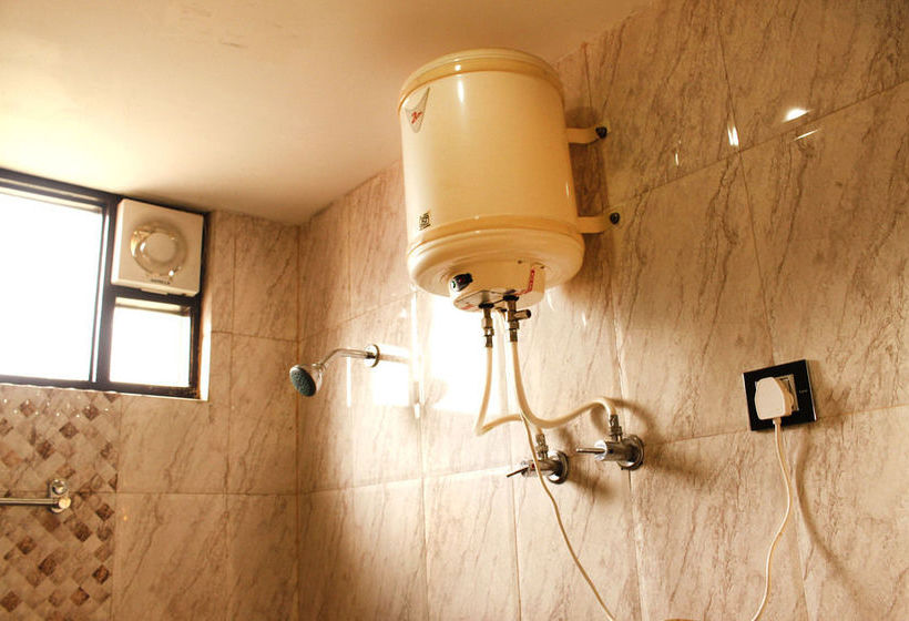 Hotel Oyo Rooms Snow View 16