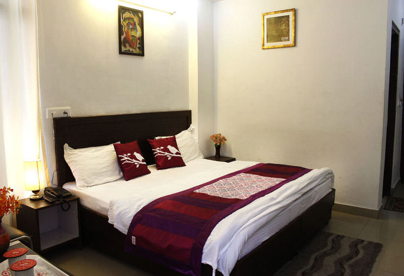 Hotel Oyo Rooms Snow View 18