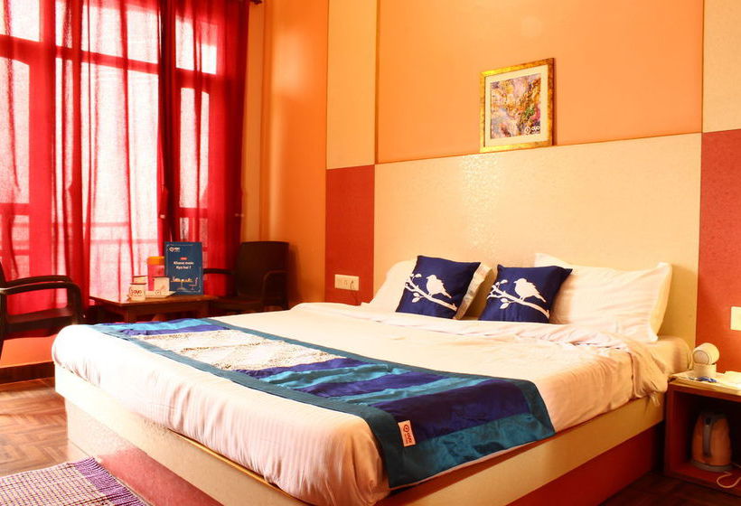 Hotel Oyo Rooms Snow View 2