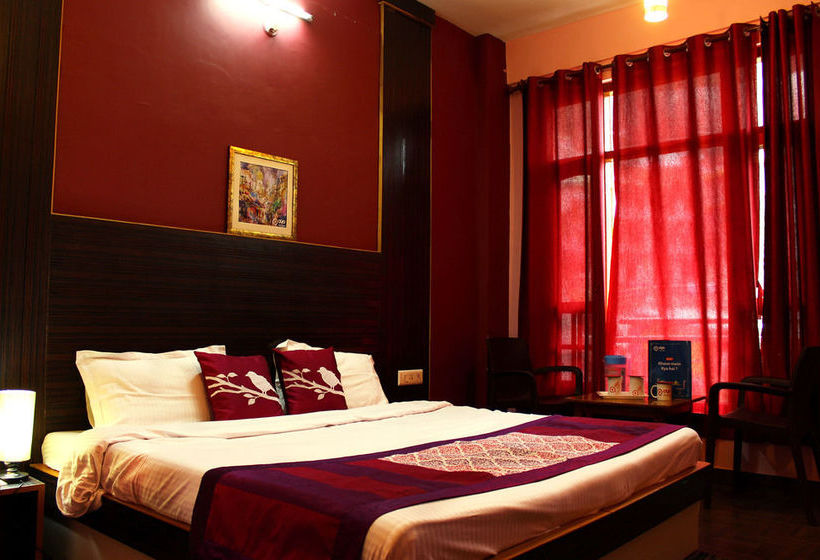 Hotel Oyo Rooms Snow View 3