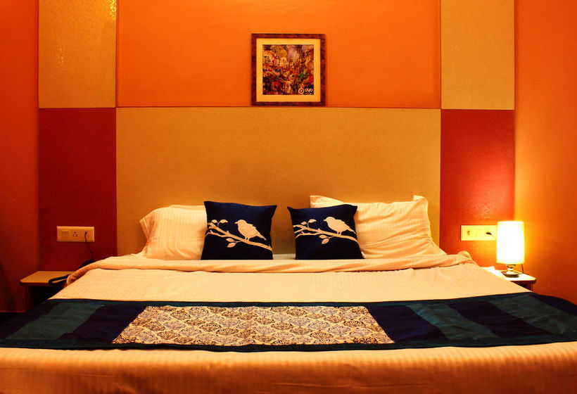 Hotel Oyo Rooms Snow View 4