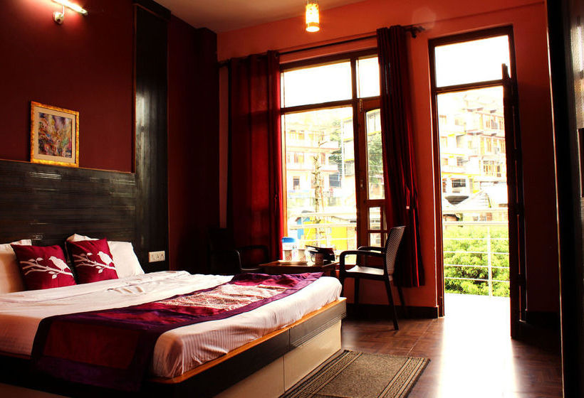 Hotel Oyo Rooms Snow View 5