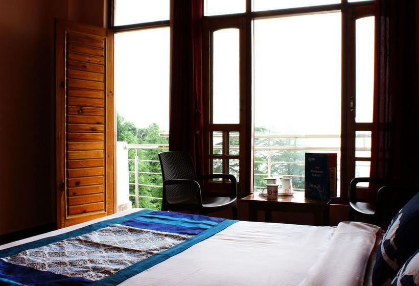 Hotel Oyo Rooms Snow View 6