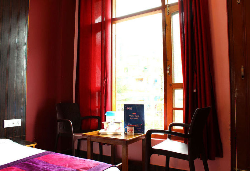 Hotel Oyo Rooms Snow View 7