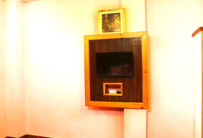 Hotel Oyo Rooms Snow View 8