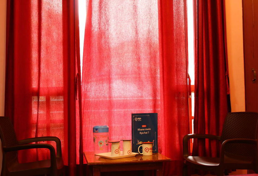 Hotel Oyo Rooms Snow View 9