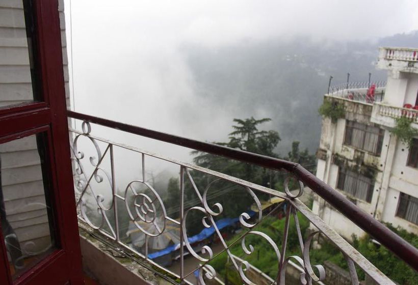 Hotel Oyo Rooms Temple Road Mcleod Ganj