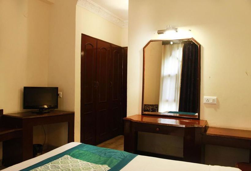 Hotel Oyo Rooms Temple Road Mcleod Ganj 10