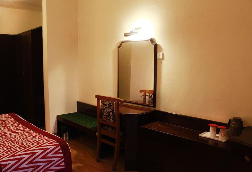 Hotel Oyo Rooms Temple Road Mcleod Ganj 11