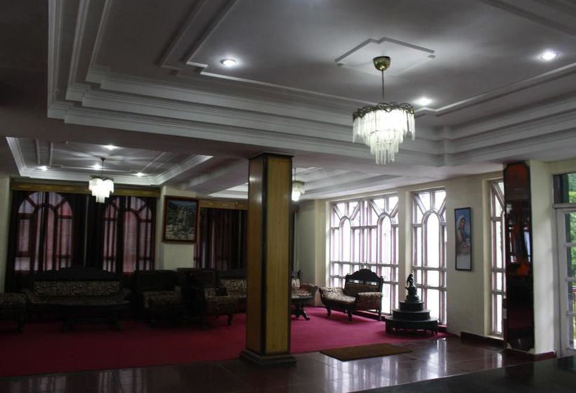 Hotel Oyo Rooms Temple Road Mcleod Ganj 14