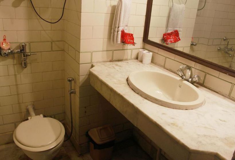 Hotel Oyo Rooms Temple Road Mcleod Ganj 2