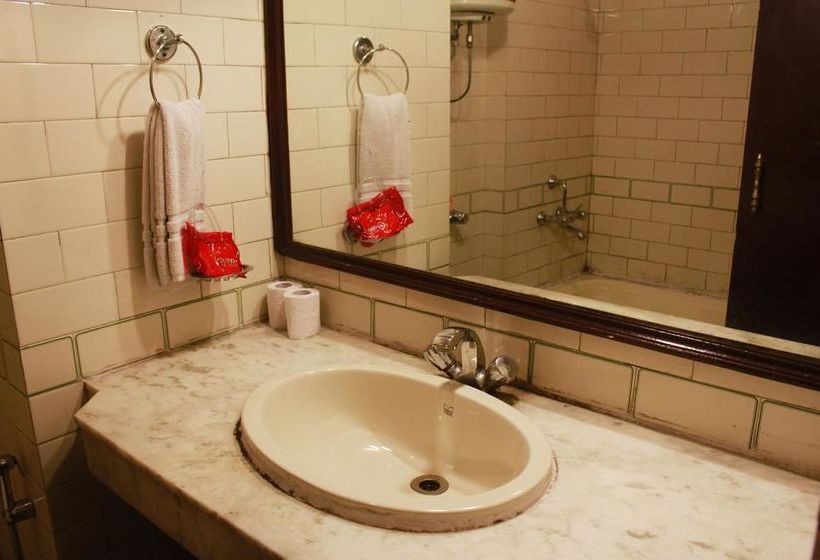 Hotel Oyo Rooms Temple Road Mcleod Ganj 3