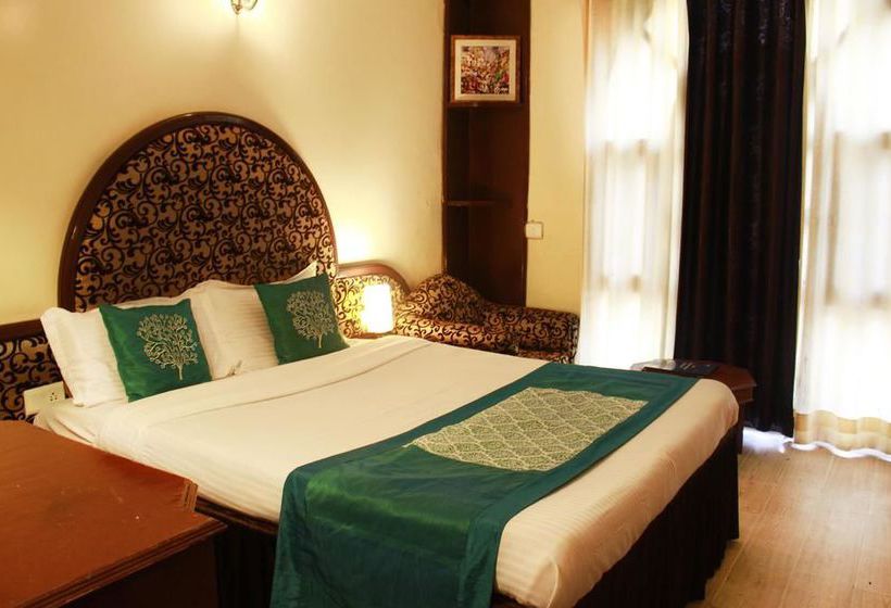 Hotel Oyo Rooms Temple Road Mcleod Ganj 5