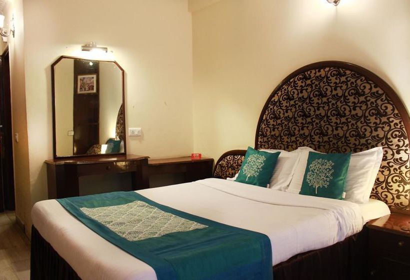 Hotel Oyo Rooms Temple Road Mcleod Ganj 6
