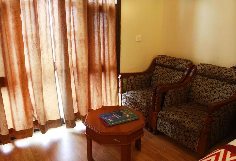 Hotel Oyo Rooms Temple Road Mcleod Ganj 7