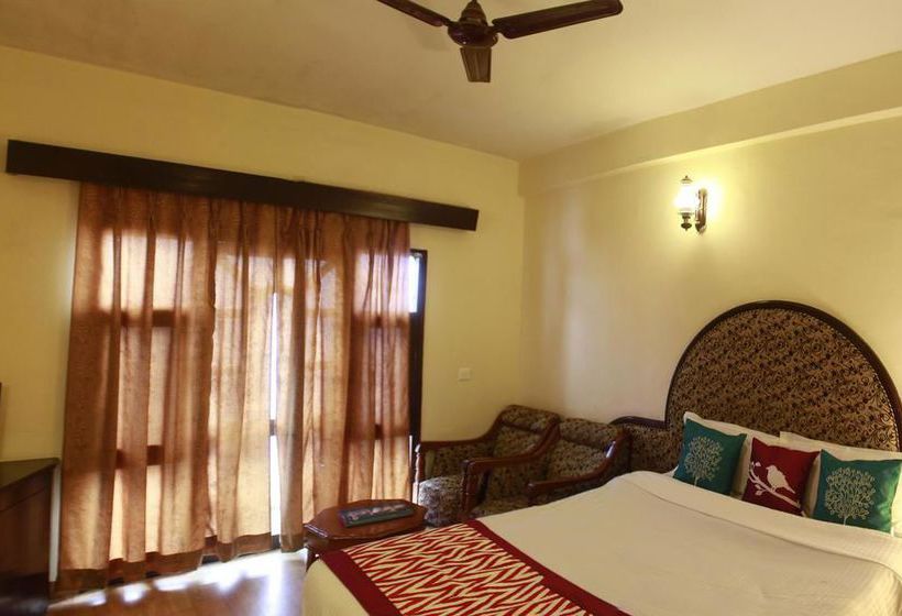 Hotel Oyo Rooms Temple Road Mcleod Ganj 8