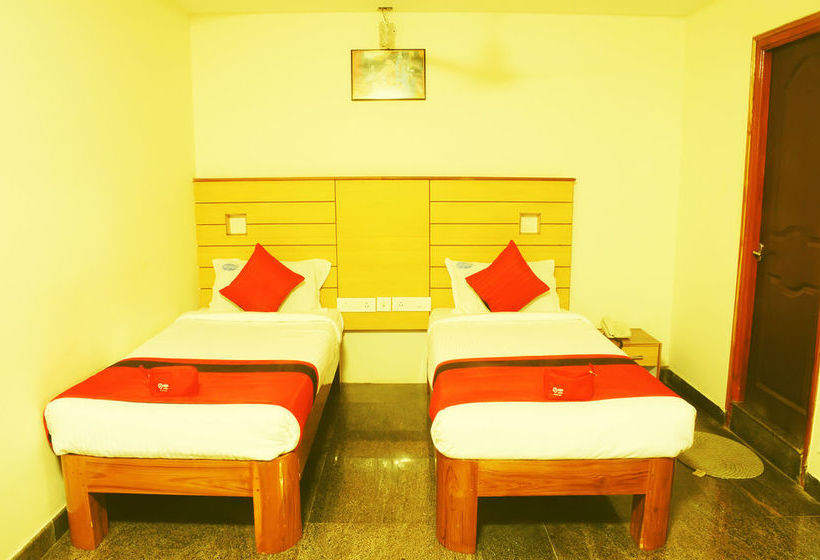 Hotel Oyo Rooms Srinivasam Complex 2