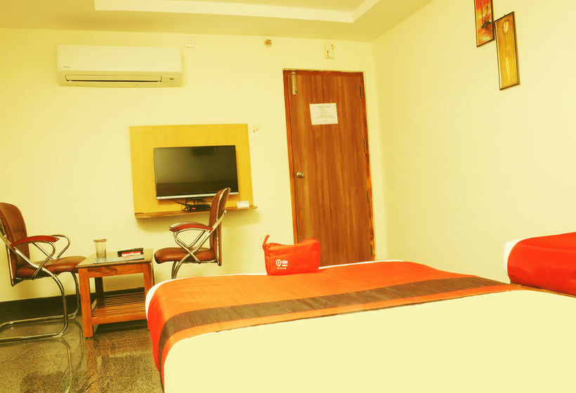 Hotel Oyo Rooms Srinivasam Complex 4