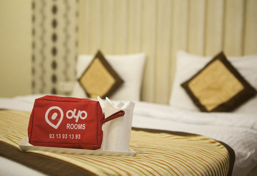Hotel OYO Rooms Noida City Centre 196 17