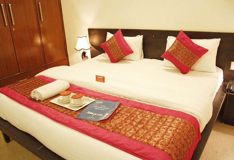 Hotel Oyo Rooms Noida City Centre 208 10
