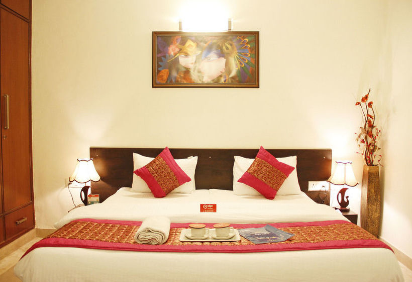 Hotel Oyo Rooms Noida City Centre 208 13
