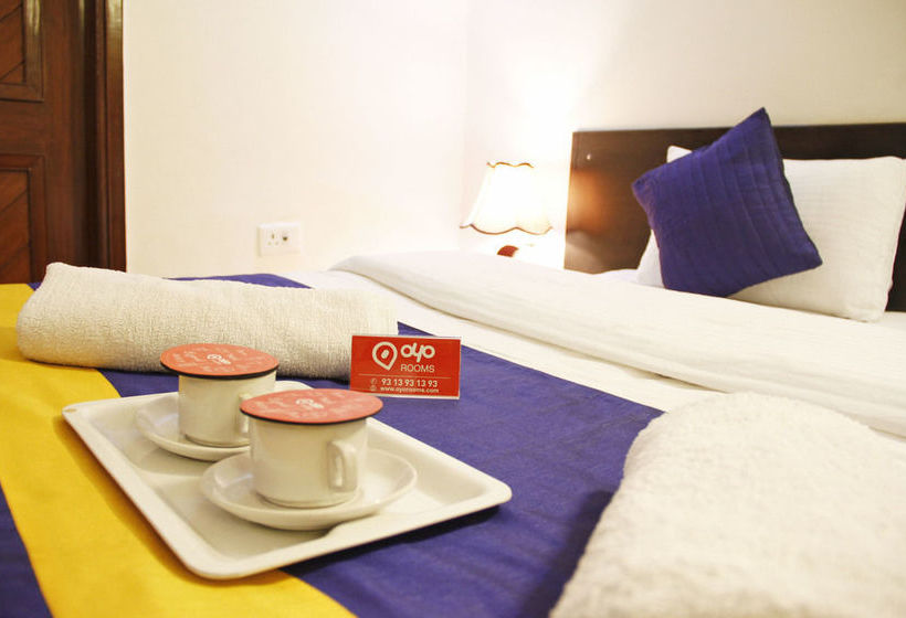 Hotel Oyo Rooms Noida City Centre 208 20