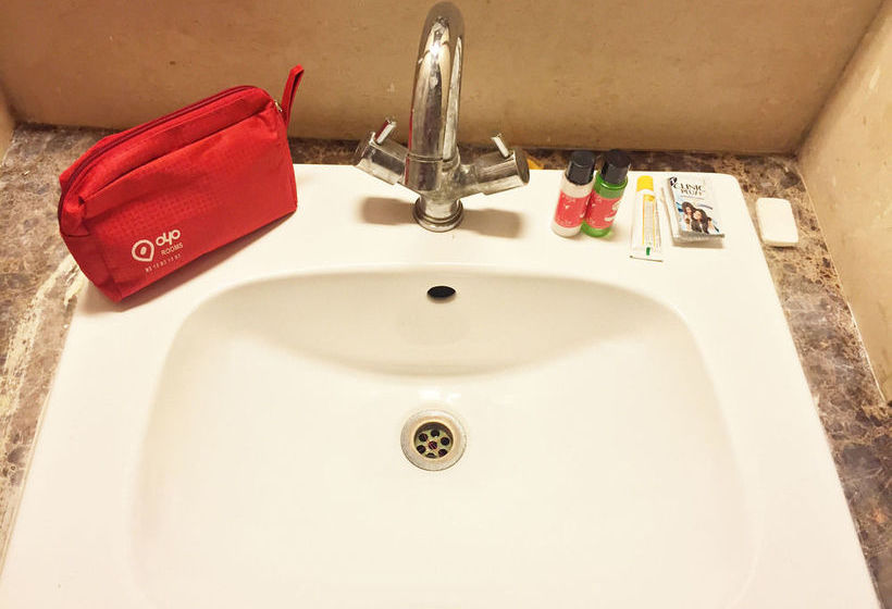 Hotel Oyo Rooms Noida City Centre 208 5