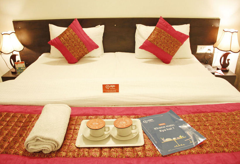 Hotel Oyo Rooms Noida City Centre 208 6