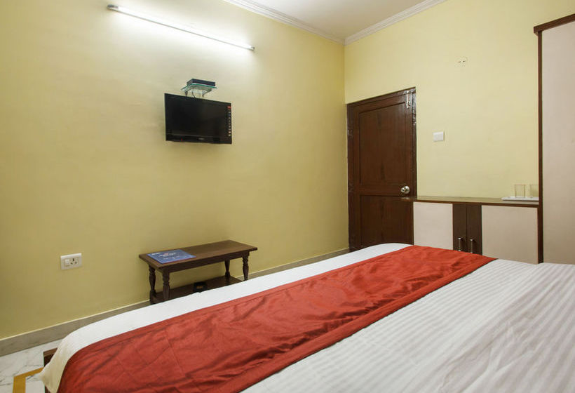 Hotel Oyo Rooms Jaipur Railway Station 1