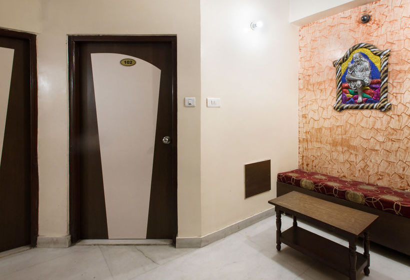 Hotel Oyo Rooms Jaipur Railway Station 10