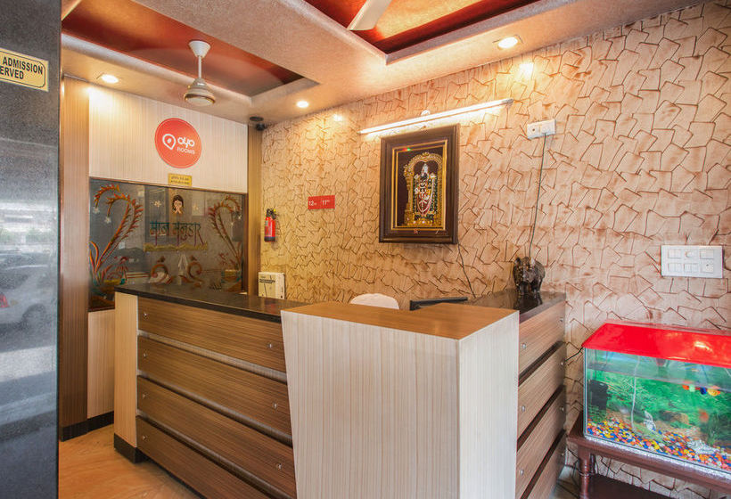 Hotel Oyo Rooms Jaipur Railway Station 11