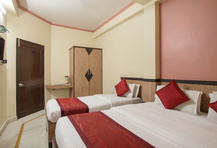 Hotel Oyo Rooms Jaipur Railway Station 13