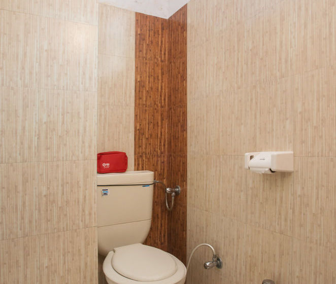 Hotel Oyo Rooms Jaipur Railway Station 15