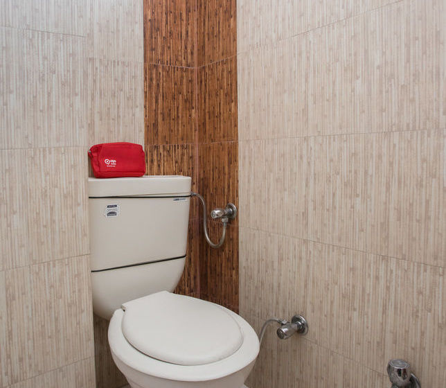 Hotel Oyo Rooms Jaipur Railway Station 16