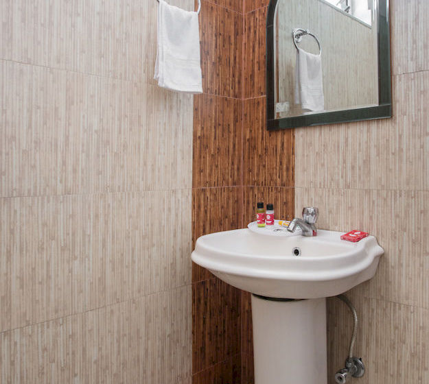 Hotel Oyo Rooms Jaipur Railway Station 17