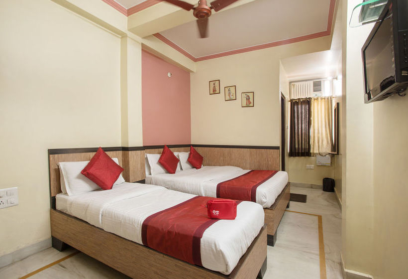 Hotel Oyo Rooms Jaipur Railway Station 2
