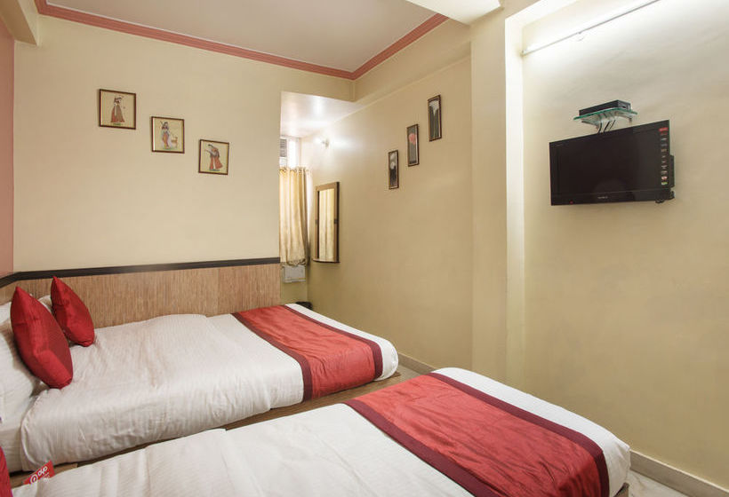 Hotel Oyo Rooms Jaipur Railway Station 3