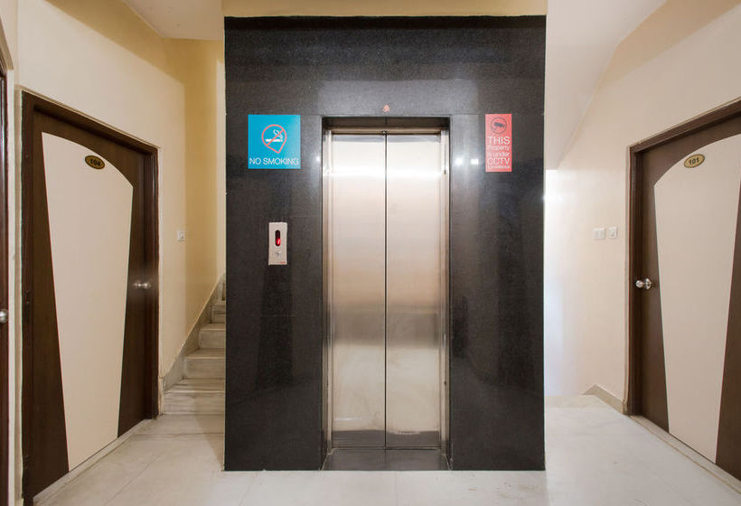 Hotel Oyo Rooms Jaipur Railway Station 4