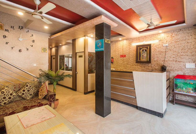 Hotel Oyo Rooms Jaipur Railway Station 5