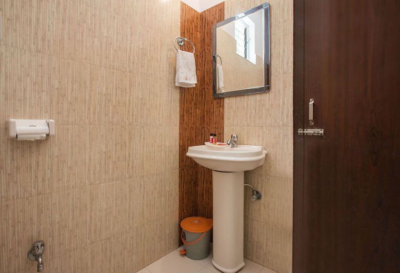 Hotel Oyo Rooms Jaipur Railway Station 6