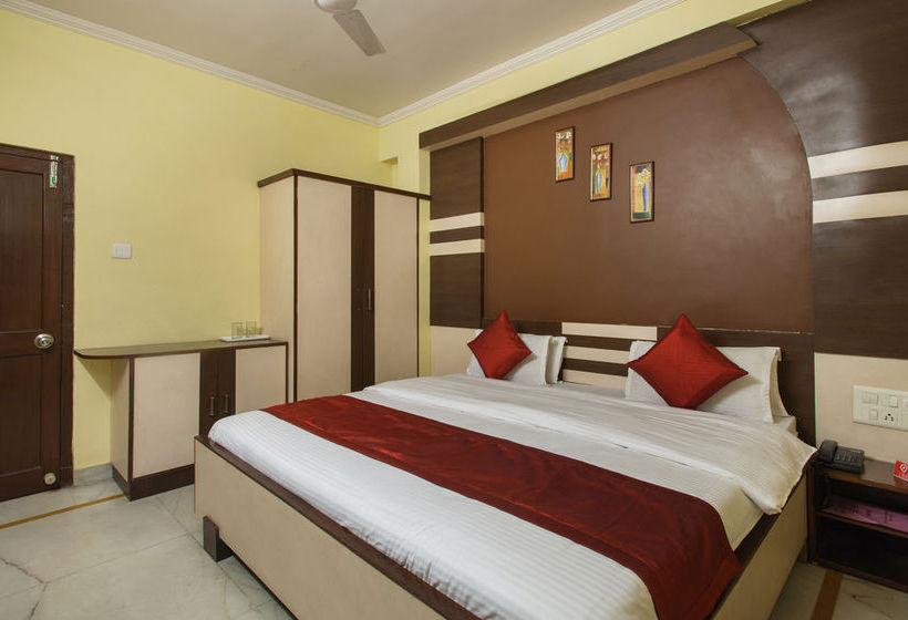 Hotel Oyo Rooms Jaipur Railway Station 7