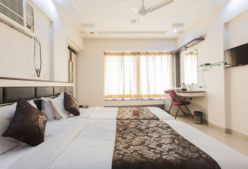 Hotel Oyo Rooms Military Road Marol 1 1