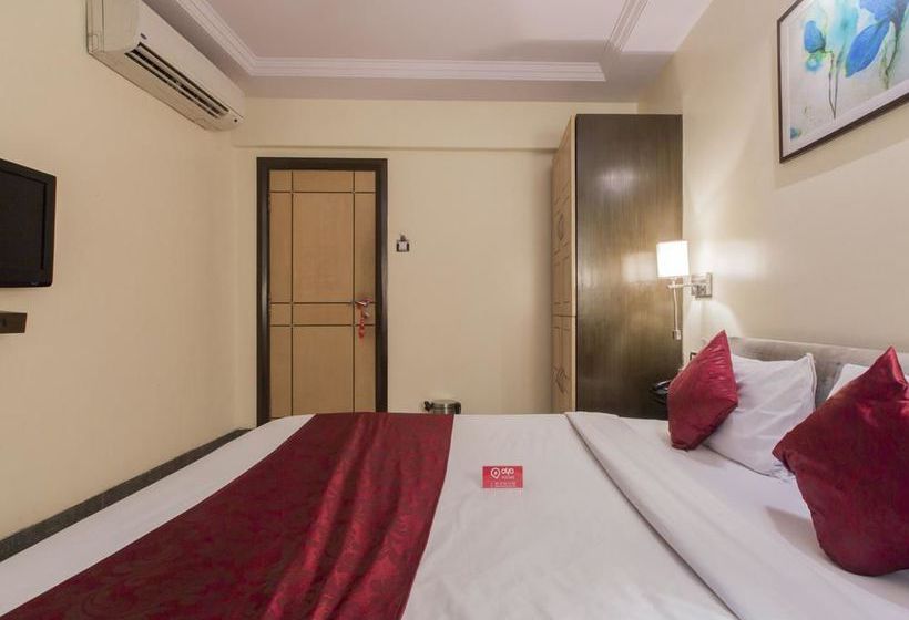 Hotel Oyo Rooms Military Road Marol 1 15