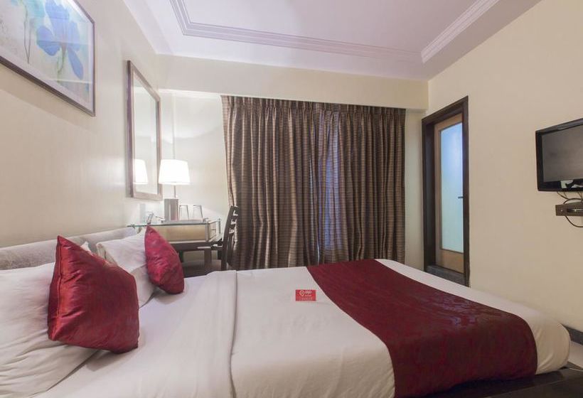Hotel Oyo Rooms Military Road Marol 1 16