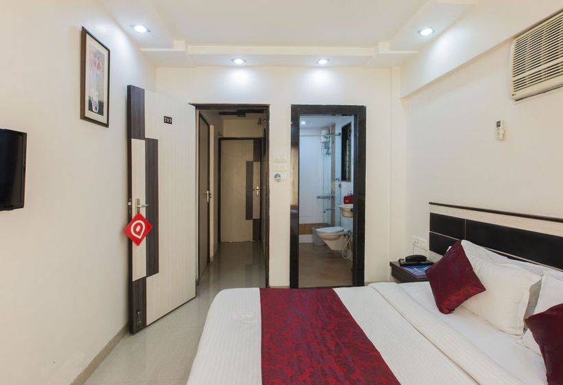 Hotel Oyo Rooms Military Road Marol 1 2