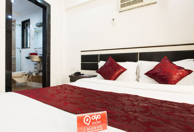 Hotel Oyo Rooms Military Road Marol 1 4