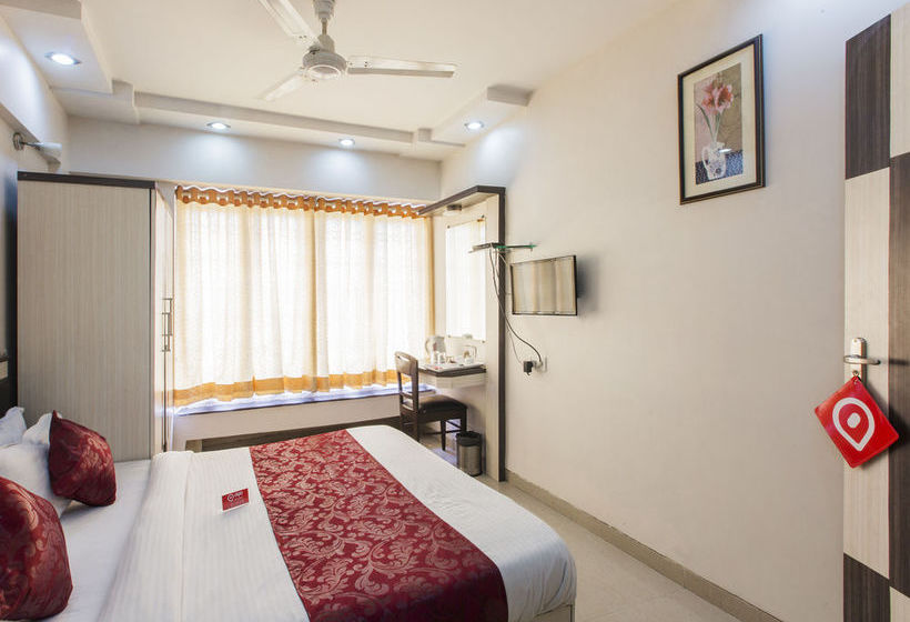 Hotel Oyo Rooms Military Road Marol 1 6