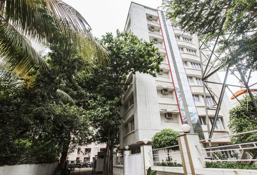 Hotel Oyo Rooms Military Road Marol 1 8